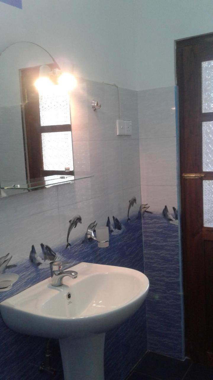 Sun View Resort Kithal埃拉 外观 照片