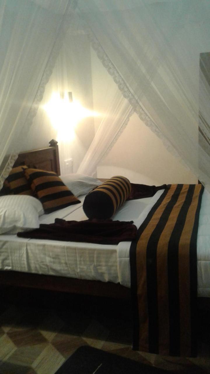 Sun View Resort Kithal埃拉 外观 照片