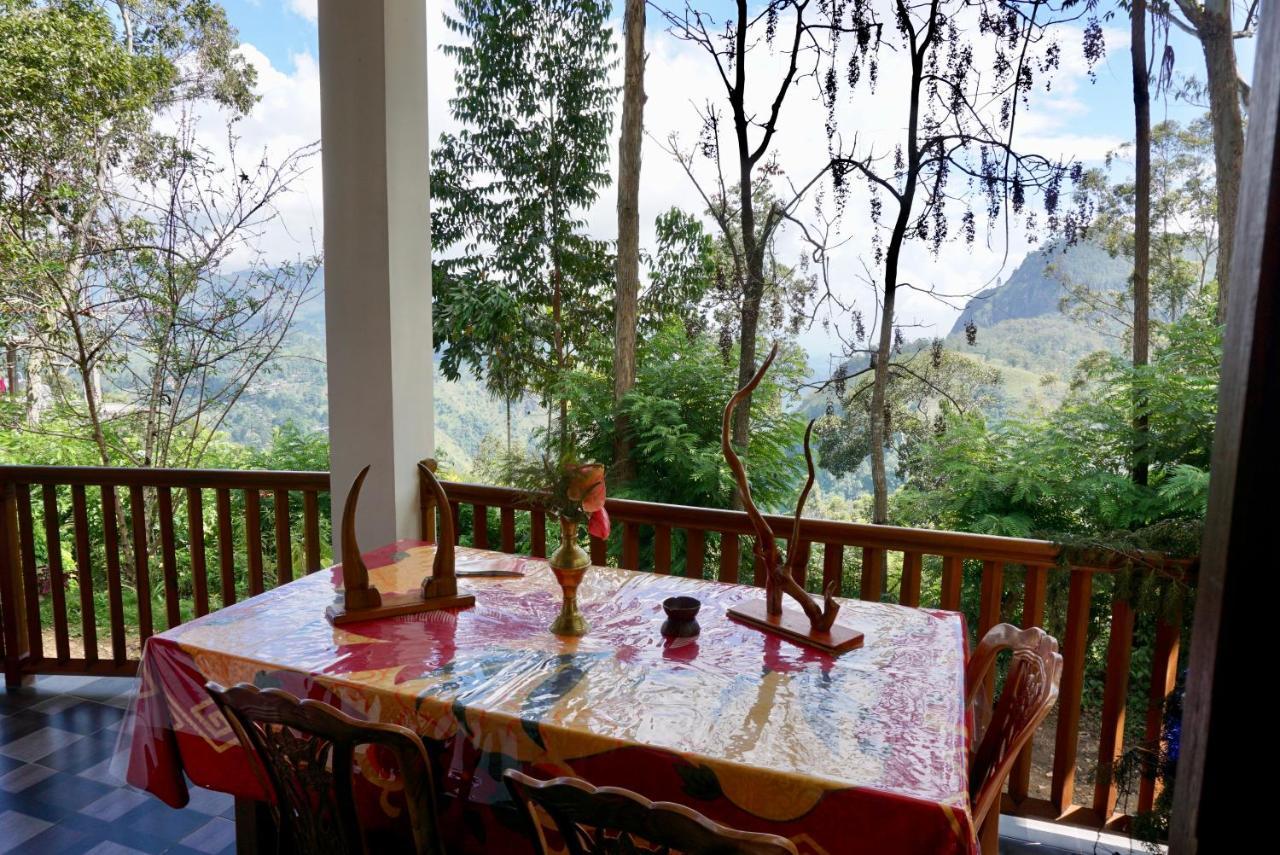 Sun View Resort Kithal埃拉 外观 照片