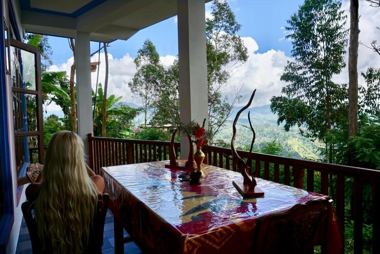 Sun View Resort Kithal埃拉 外观 照片